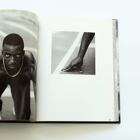 Annie Leibovitz: Olynpic Portraits