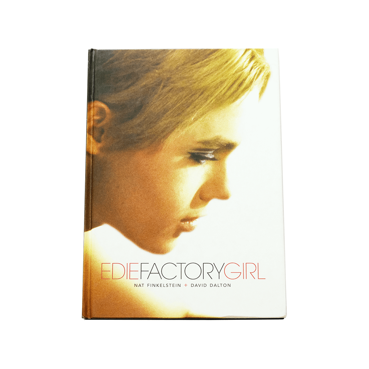 Edie Factory Girl | Book Ernest