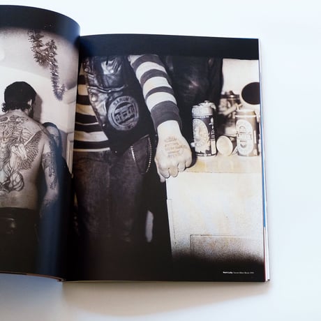 W′Happen / Edited By Jason Evans