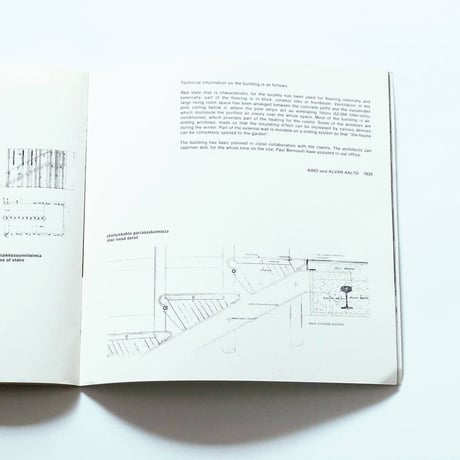 Alvar Aalto: Villa Mairea