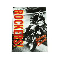 Rockers!: John Stuart