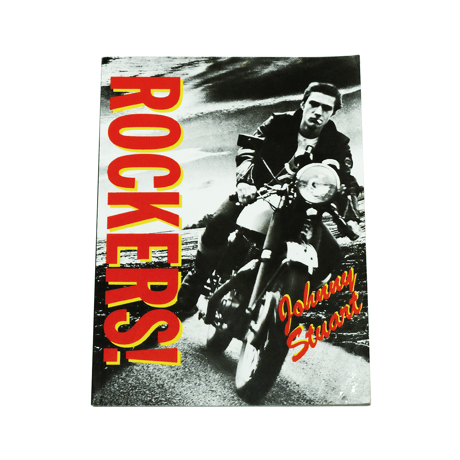 Rockers!: John Stuart