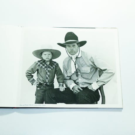 After Barbed Wire: Cowboys of Our Time
