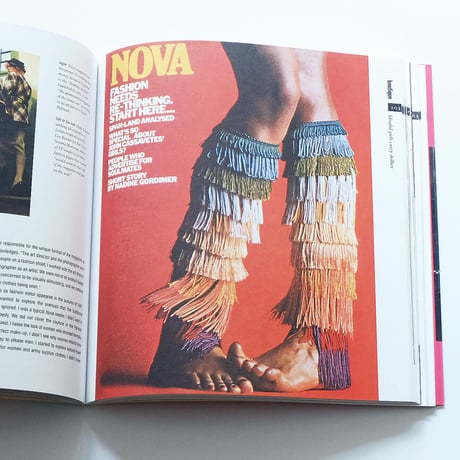boutique: A 60's Cultural Phenomenon