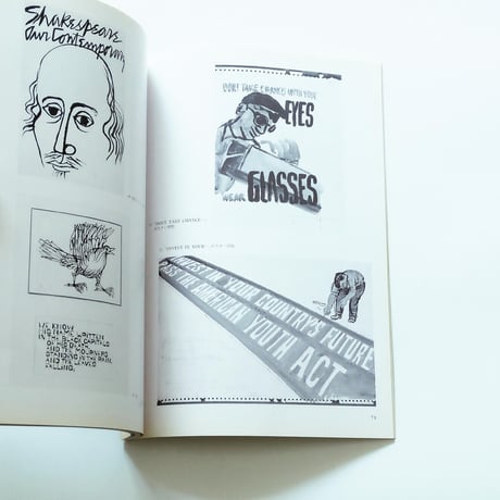 Ben Shahn: Tama Art University Museum