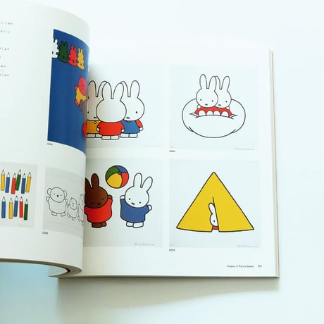 Dick Bruna: all about his work