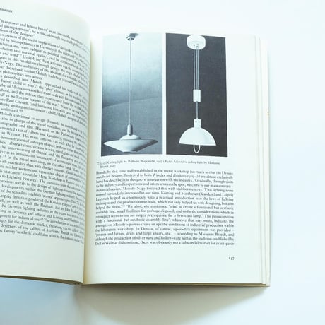 The Bauhaus Reassessed: Sources and design theory