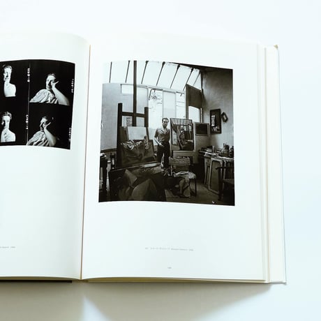 Clifford Coffin: photographs from Vogue 1945 to 1955