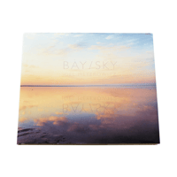 Joel Meyerowitz: Bay / Sky