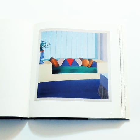 David Hockney: A Retrospective / ひとつの回顧