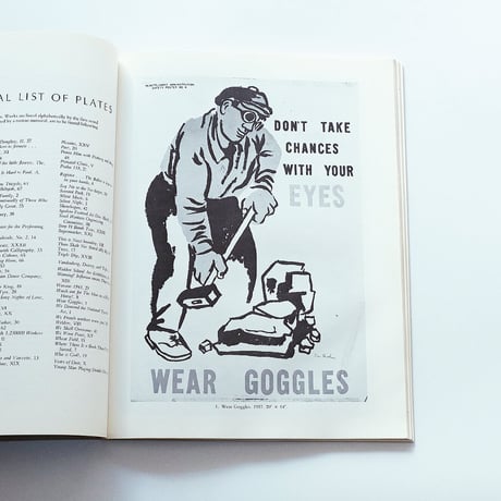 Prints and Posters of Ben Shahn