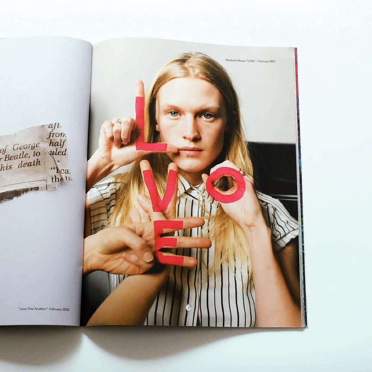 Tim Walker: STERN Fotografie Portfolio No.43 |