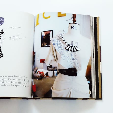 True British: Alice Temperley