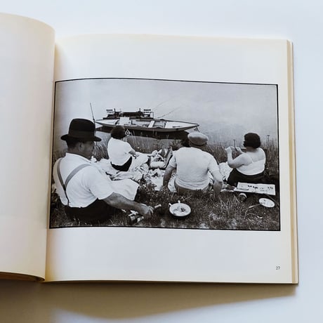 Henri Cartier-Bresson: Aperture Masters of Photography Series