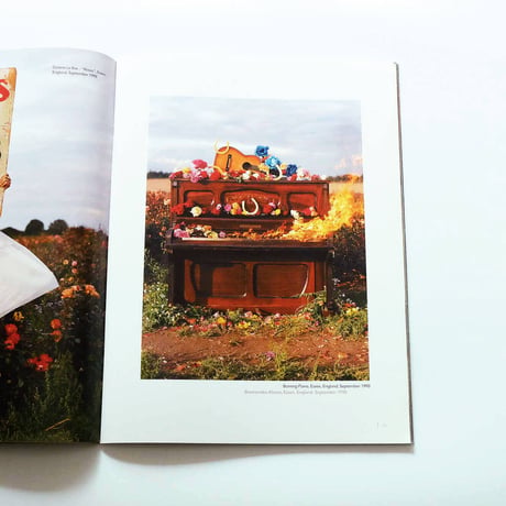Tim Walker:  STERN Fotografie Portfolio No.43