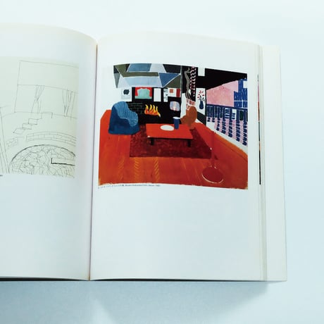 Hockney in California