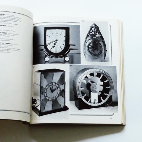 The World of Art Deco by Bevis Hillier