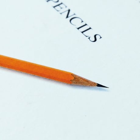 Pencils: Mostre Giorgetti