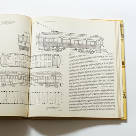 The Lore of the Train