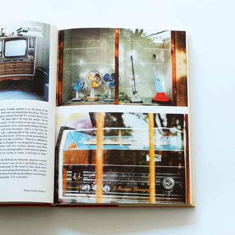 China Diary: Stephen Spender, David Hockney
