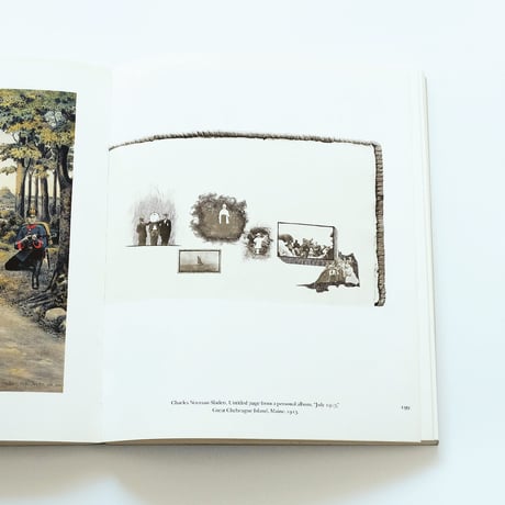 Photography Until Now