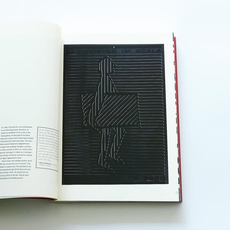 Stefan Sagmeister: Made You Look