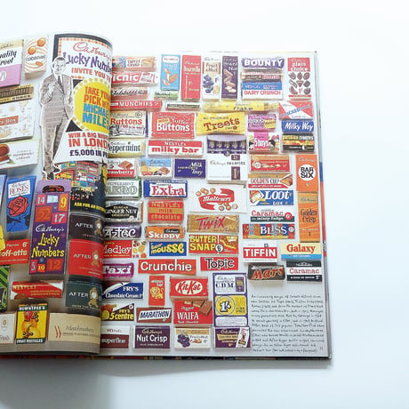 The 1960s Scrapbook