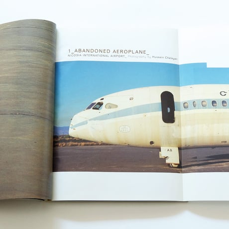 A Magazine no.C: Hussein Chalayan