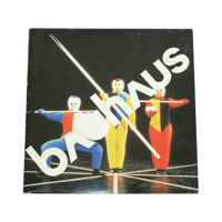 BAUHAUS DANCE TOKYO