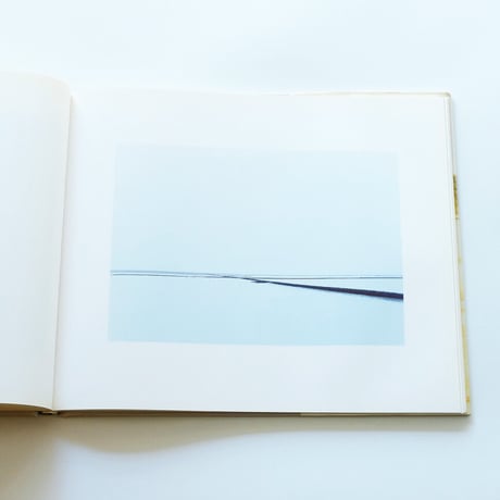 Elger Esser: Vedutas and Landscapes