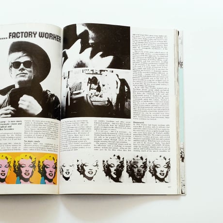 Movies of the Sixties by Ann Lloyd