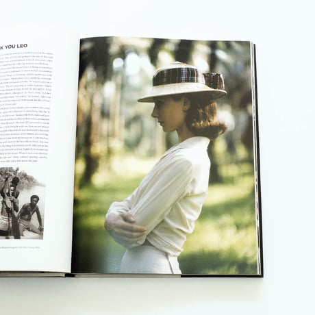 Leo Fuchs: Special Photographer from the Golden Age of Hollywood