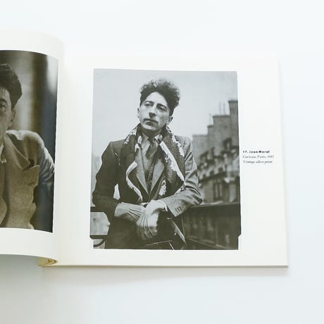 Jean Cocteau: The Mirror and Mask / A Photobiography