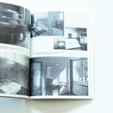 The Bauhaus Reassessed: Sources and design theory