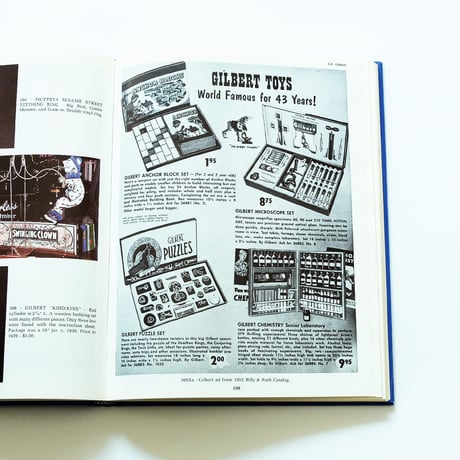 Modern Toys: American Toys 1930-1980