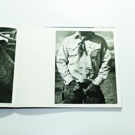 After Barbed Wire: Cowboys of Our Time