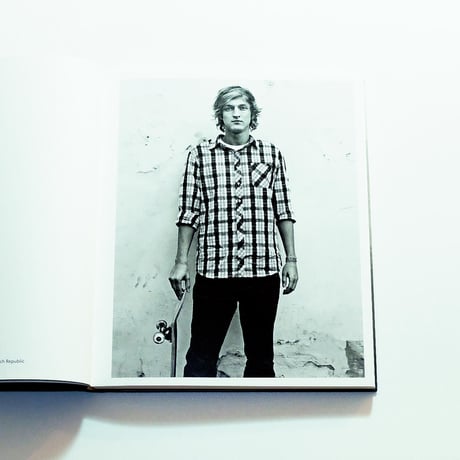 Nikki Toole: Skater