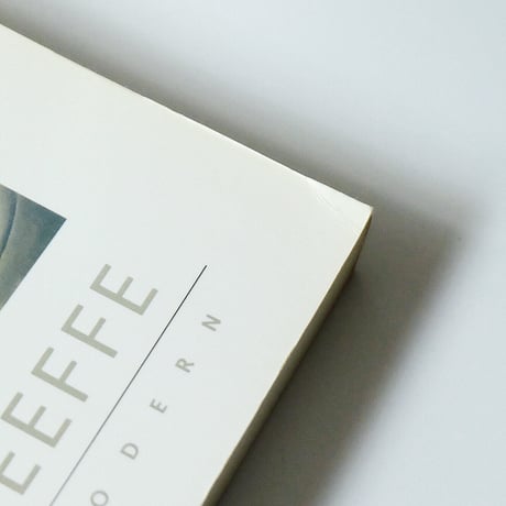 Georgia O′Keeffe: American & Modern