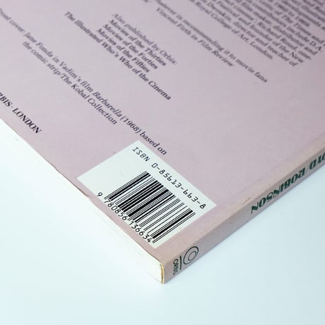 Movies of the Sixties by Ann Lloyd
