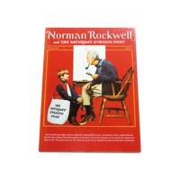 Norman Rockwell: The Saturday Evening Post