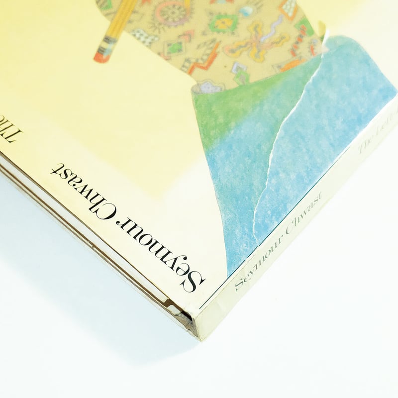 Seymour Chwast: The Left-Handed Designer | Book