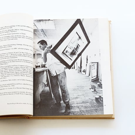 Robert Rauschenberg: National Collection of Fine Arts 1976