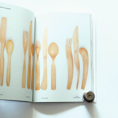 Cutlery: Mostre Giorgetti