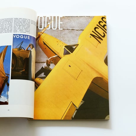 The Art of Vogue: Photographic Covers
