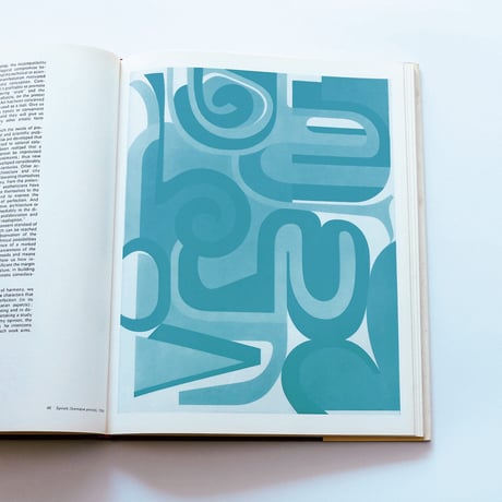 Nadir Afonso: The Mechanisms of Artistic Creation