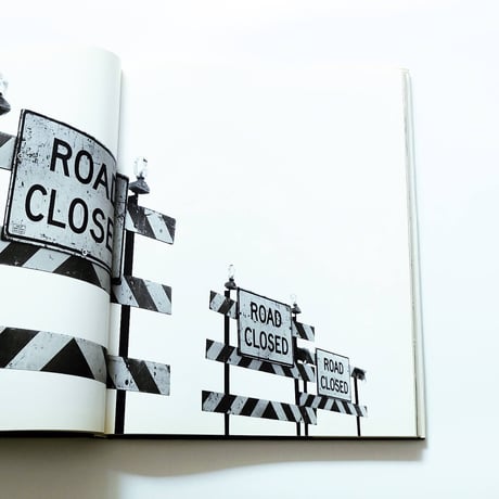 States: Photographs By Christopher Griffith