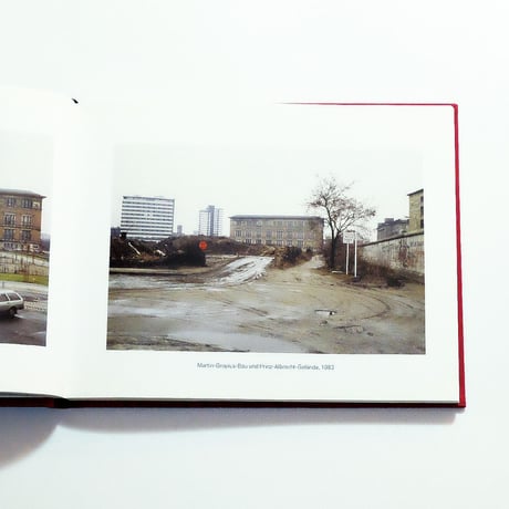 Boris Becker: Berlin 1978-1987