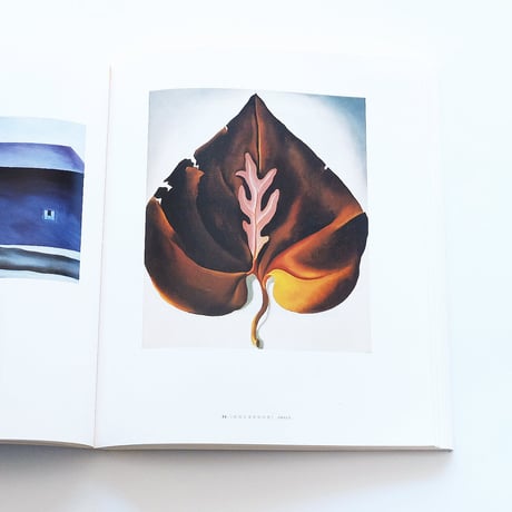 Georgia O′Keeffe: American & Modern
