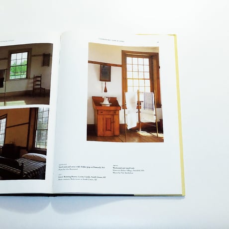 Shaker Style by John S. Bowman
