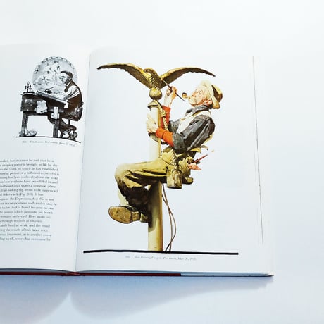 Norman Rockwell's America